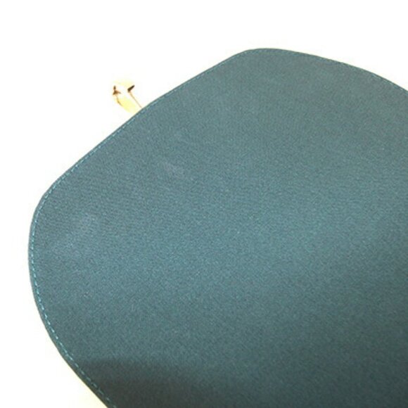 LOUIS VUITTON Green Backpack - Picture 9 of 10